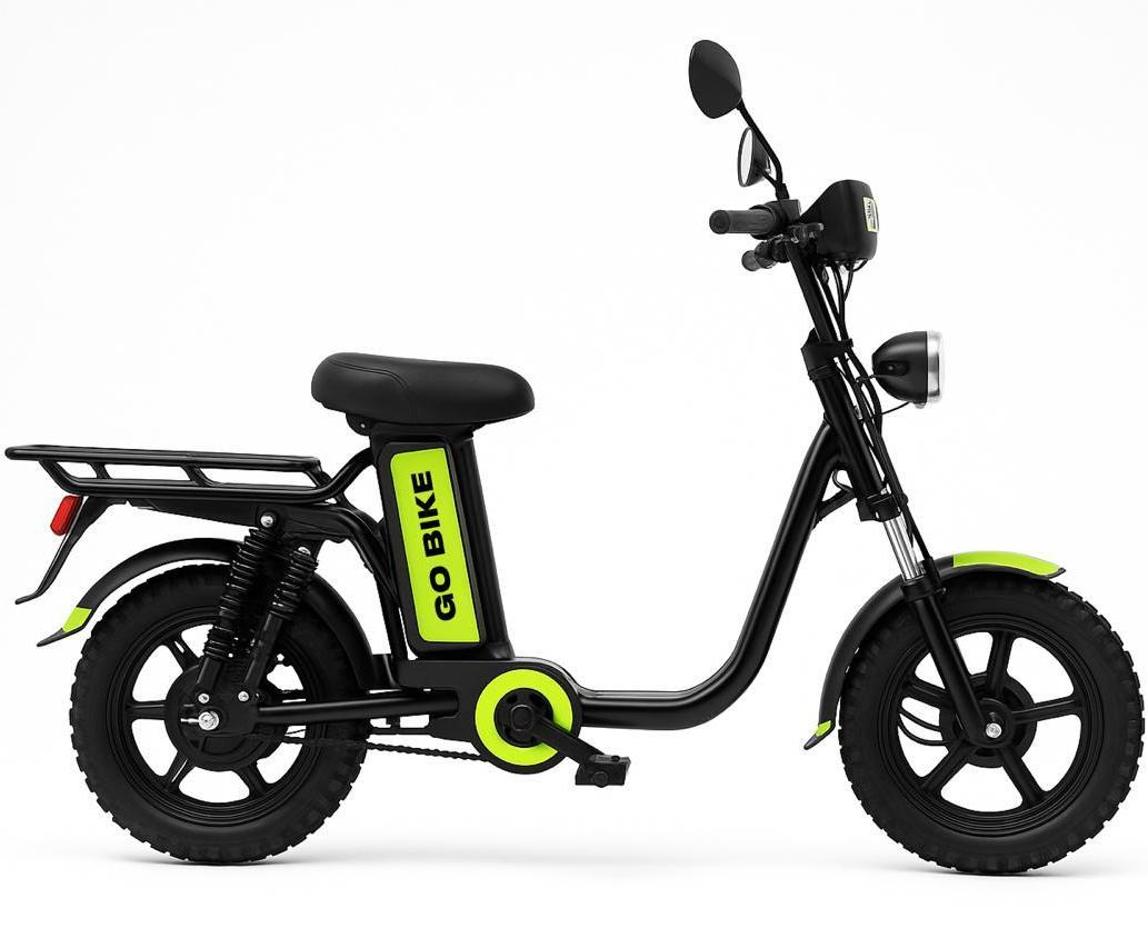 Electric bike